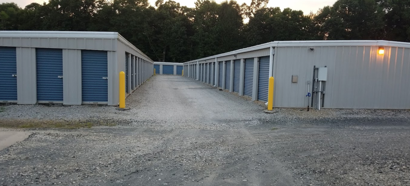  A-1 Storage in Lavonia, GA 30553